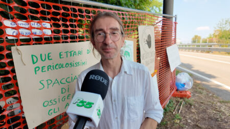 Gallarate: Per i Verdi via Curtatone è la punta dell’iceberg