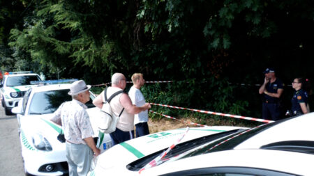 Gallarate: Via Curtatone, rabbia e amarezza tra i residenti
