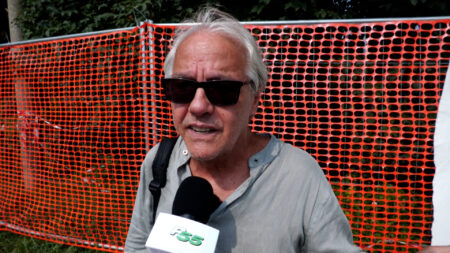 Gallarate: Curtatone, storia del bosco e destino della fauna