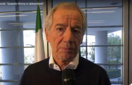 Milano: Stress da caldo, Bertolaso: “Lombardia, casi rari"