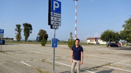 Malpensa: Sosta selvaggia, Licata “Parcheggio inutilizzato”