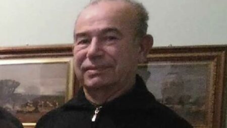 Cassano: Addio a Enrico Macchi, ex presidente del Comitato