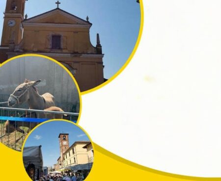 Magenta: 16 agosto, si festeggia con la Fiera di S. Rocco