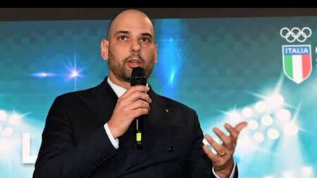 Olimpiadi: Coni, “La metà degli ori italiani sono lombardi”