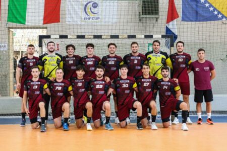 Pallamano: Gran successo per il 27° Memorial Tacca