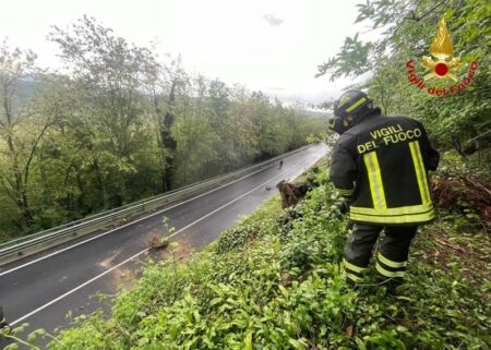 Malpensa: Maltempo, chiusa la 336 in direzione aeroporto