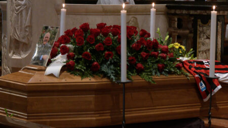 Samarate: Addio Puricelli, uomo buono e sindaco grintoso