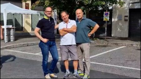 Busto: Sacconago si prepara a tornare in piazza