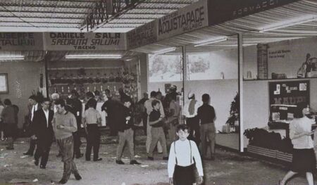 Barzio: Da non perdere la “Sagra delle Sagre”