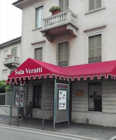 Varese: Sala Veratti, in chiusura “Forme d’Arte”