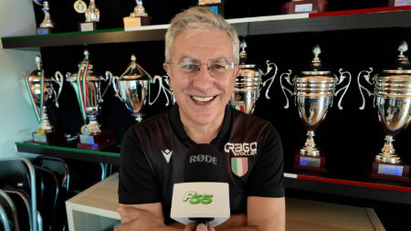 Orago: Gozzini: “Bosetti, Sylla e Danesi? Tre peperini”