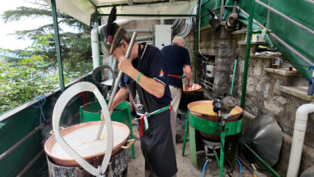 Varese: Festa della Montagna, l’edizione dei record