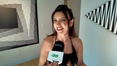 Varese: Suela Piciri, “primo” violino tra Italia e Albania