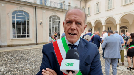 Bisuschio: Via Martinelli, Ruggiero: “Auto troppo veloci”