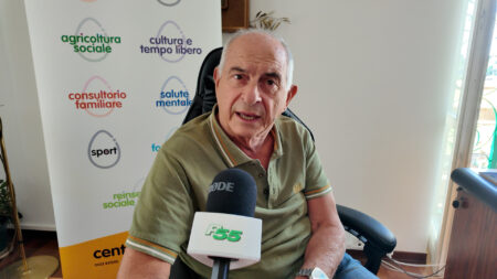 Varese: Curtò, “Gulliver cresce, ma ha cambiato anche me”