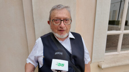 Varese: Giovanni Romeo, “Le emergenze trasmesse via radio”