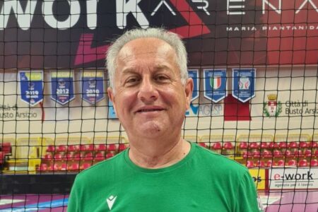 Volley: Velasco ancora alla guida dell’Italvolley