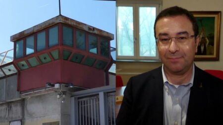 Varese: Carcere, Candiani vuole il trasloco dei Miogni