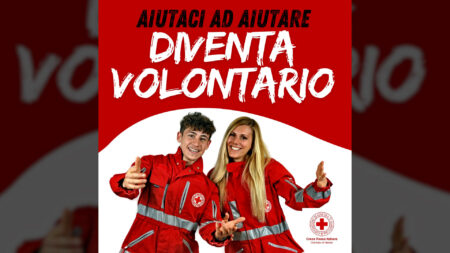 Varese: Nuovi volontari Croce Rossa, il corso a settembre