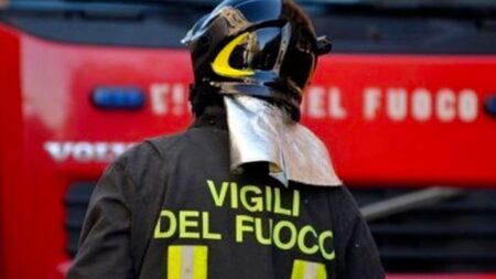 Lombardia: Temporali sulla Regione, Varese senza danni