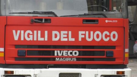 Arsago: Anziana trovata morta in casa da tempo