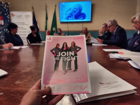 Busto: Prevenzione, senologia al centro per 4 giorni