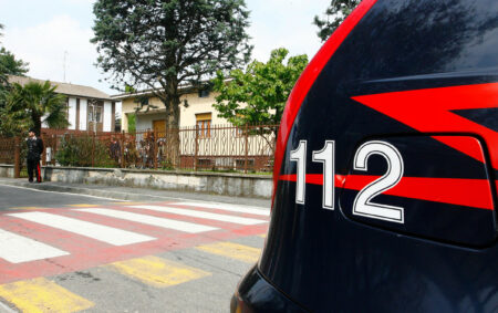 Paderno D.: Strage in famiglia, morti coniugi e figlio