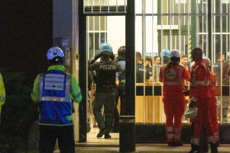 Milano: Rivolta al carcere Beccaria, notte di caos