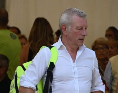 Gavirate: Allerta meteo, Parola diffonde un vademecum