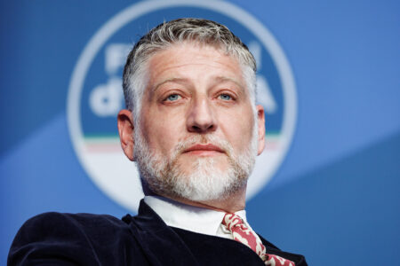 Roma: Cultura, ipotesi Giuli al posto di Sangiuliano