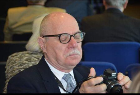 Varese: Lions in lutto, è morto Roberto Figini