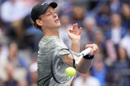 New York: Sinner nell'Olimpo, ha vinto gli US Open