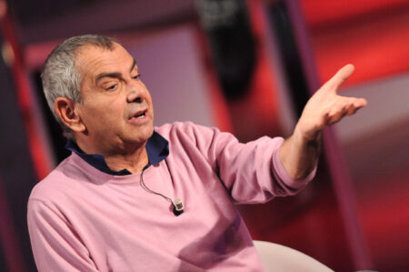 Roma: Addio Luca Giurato, morto a 84 anni