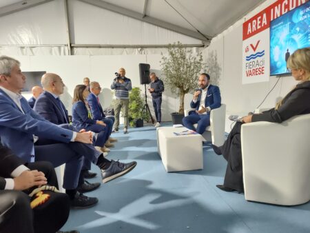 Varese: Videosorveglianza nei negozi, accordo ufficiale