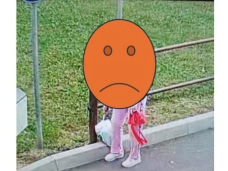 Morazzone: Abbandona rifiuti, sorpresa e multata