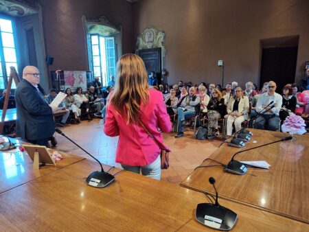 Azzate: Riparte Valbossa in Rosa, con 30 Comuni