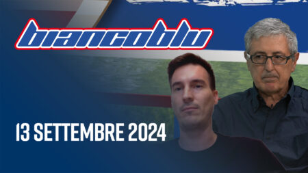 Bianco Blu - Biancoblu