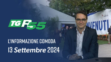 : Edizione del 13 settembre 2024