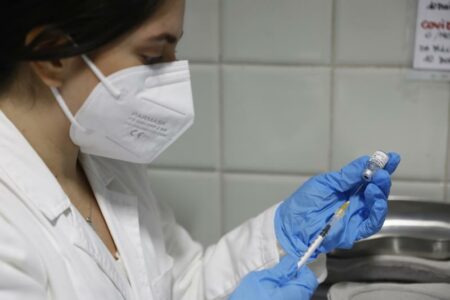 Milano: Da Ottobre vaccini per Meningococco e Papilloma