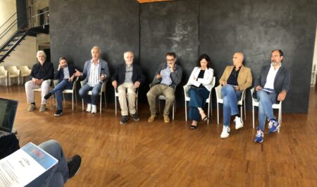 Busto: Sociale di nuovo in scena con quasi 100 titoli