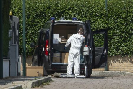 Paderno: Il killer 17enne, riservato e "poco social"