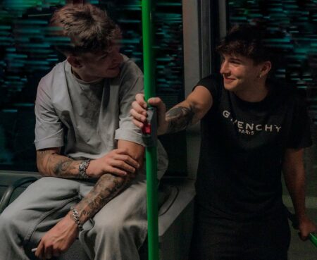 Cortona: Claudia Mann apre il 3° progetto fotografico