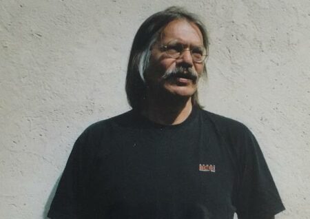 Olgiate O.: Retrospettiva di Azelio Corni allo Spazio Danseei