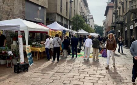 Busto: BA Cuori Insieme, buona la seconda