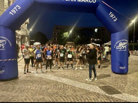 Busto: Assb, “Corsa, grazie di Cuore pieno. E scusate”