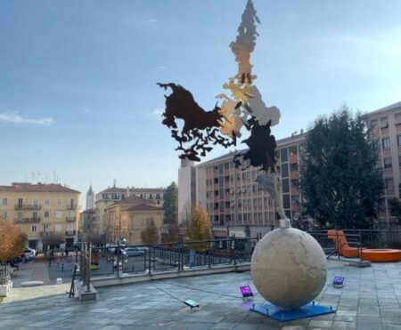 Bard: Paolo Barichello al Forte presenta “Dx Peace Sx”