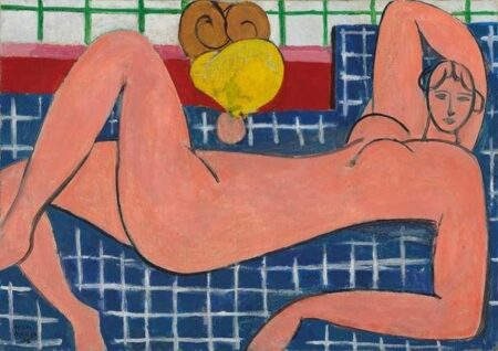 Basilea: Le opere di Matisse alla Fondation Beyeler