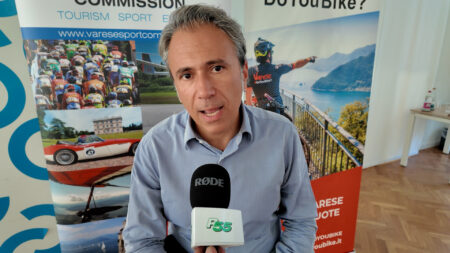 Varese: Società Binda, un ufficio in Camera di Commercio