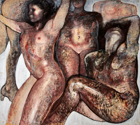 Brescia: Spazio Aref dedica una mostra ad Anna Coccoli