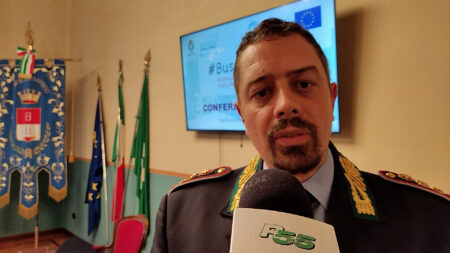 Busto: Auto e camion, giro di vite nei controlli